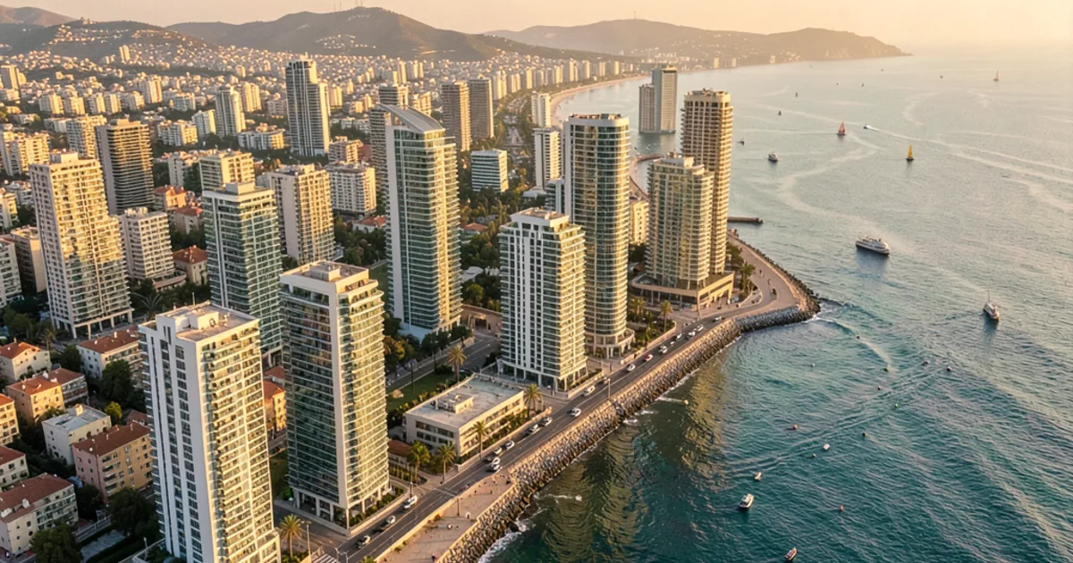 Quel est l'impact de la rénovation de la Tayelet sur la valeur des appartements avec vue mer et leur potentiel 